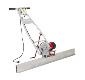 Gulvvibrator SV23E, med enkle bjelker er designet for overflate og horisontal vibrering av ferskr betongflater.
